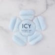 ワンズテラス(one'sterrace)の【ひんやり】ICY SHERBET HAT サックスブルー(990)