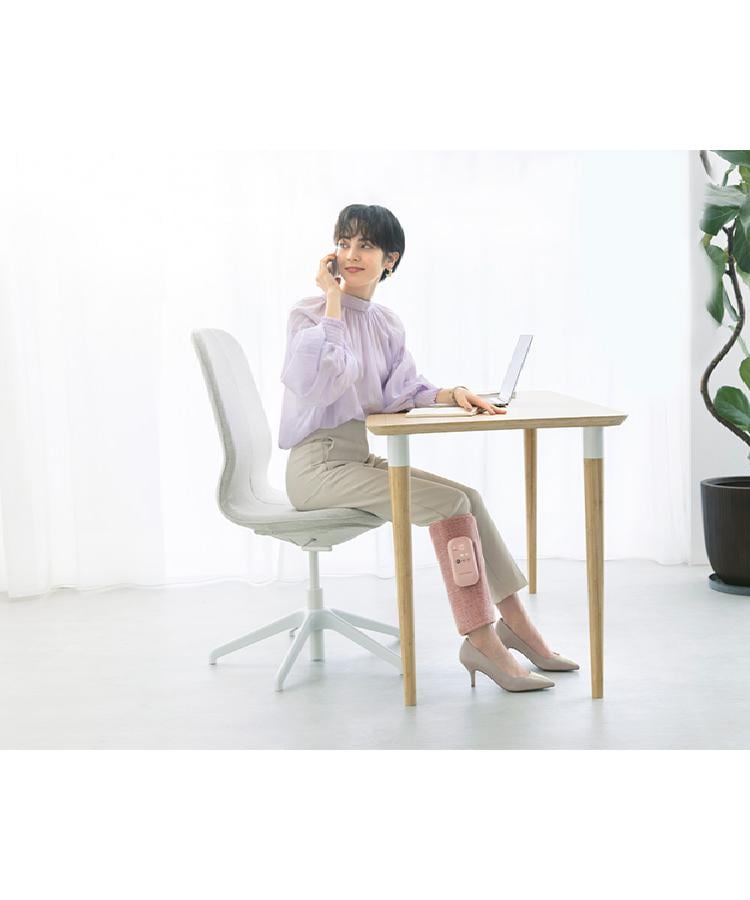 ワンズテラス(one'sterrace)の◆アテックスルルド ふくらはぎゅ4