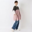 ワンズテラス(one'sterrace)のクリンクル ハーフスリーブかっぽう着11