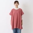 ワンズテラス(one'sterrace)のSARA ハーフスリーブかっぽう着1
