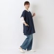 ワンズテラス(one'sterrace)のSARA ハーフスリーブかっぽう着10
