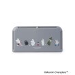 ワンズテラス(one'sterrace)のMOOMIN マルチカードポケット1