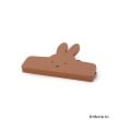 ワンズテラス(one'sterrace)の◆Dick Bruna miffy フェイスクリップ2