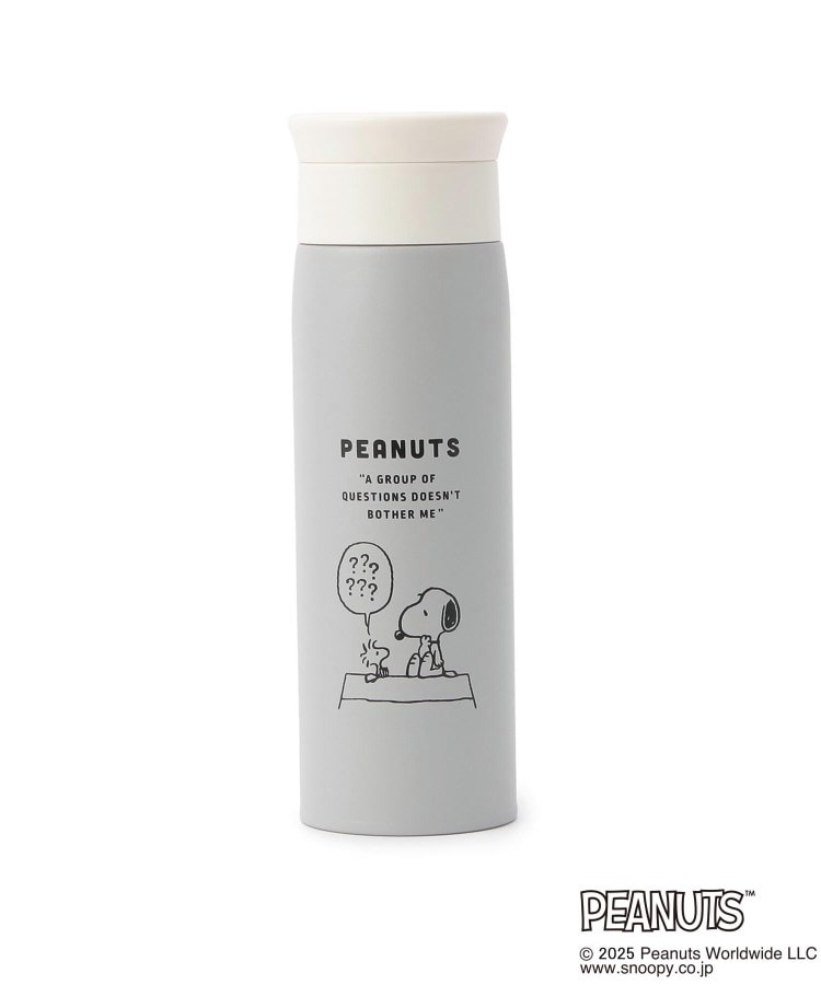 ワンズテラス(one'sterrace)のSNOOPY ステンレスボトル 500ml1