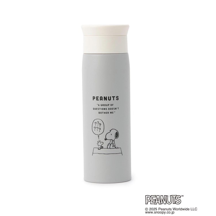 ワンズテラス(one'sterrace)のSNOOPY ステンレスボトル 500ml スヌーピー