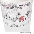 ワンズテラス(one'sterrace)のMOOMIN 冷水筒 1.2L リトルミイと花畑5