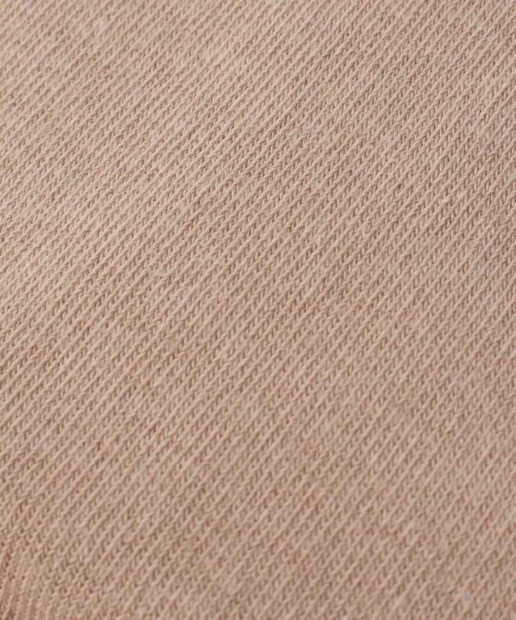 ワンズテラス(one'sterrace)の◆【ワンズテラスオリジナル】バレンタイン 苺チョコ刺繍柄 クォーターソックス5
