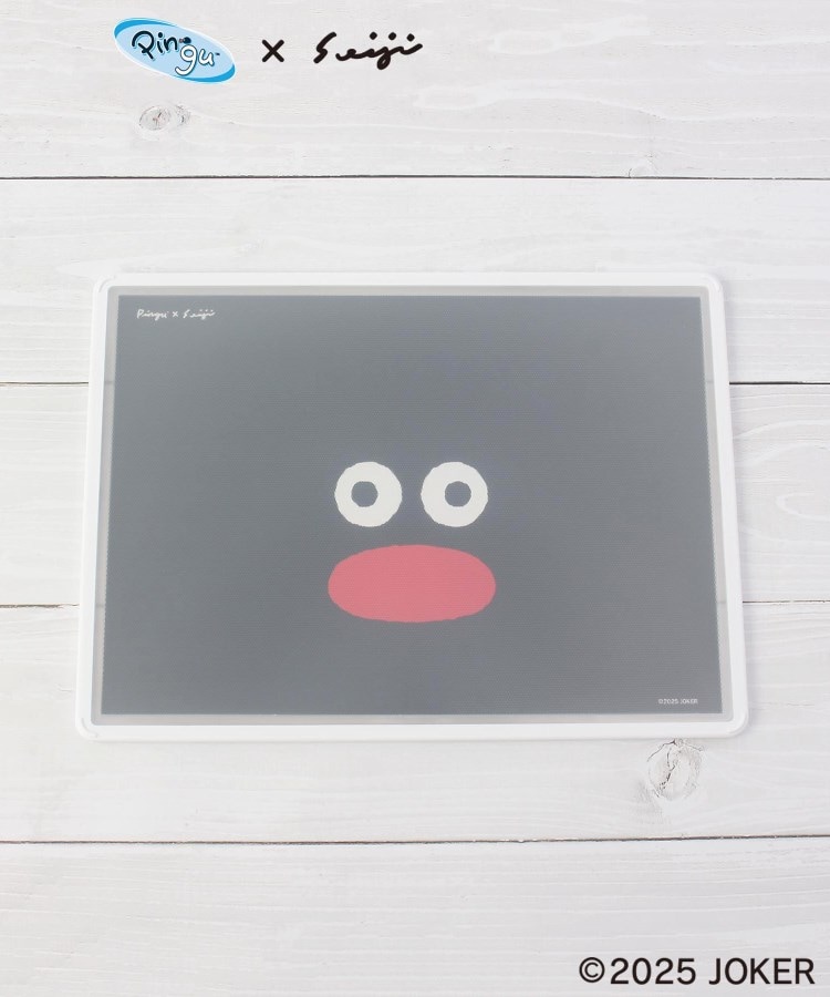 ワンズテラス(one'sterrace)のPINGU カッティングボード1