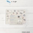 ワンズテラス(one'sterrace)のPINGU カッティングボード5