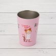ワンズテラス(one'sterrace)のCOCOちゃん ステンレスタンブラー 460ml1