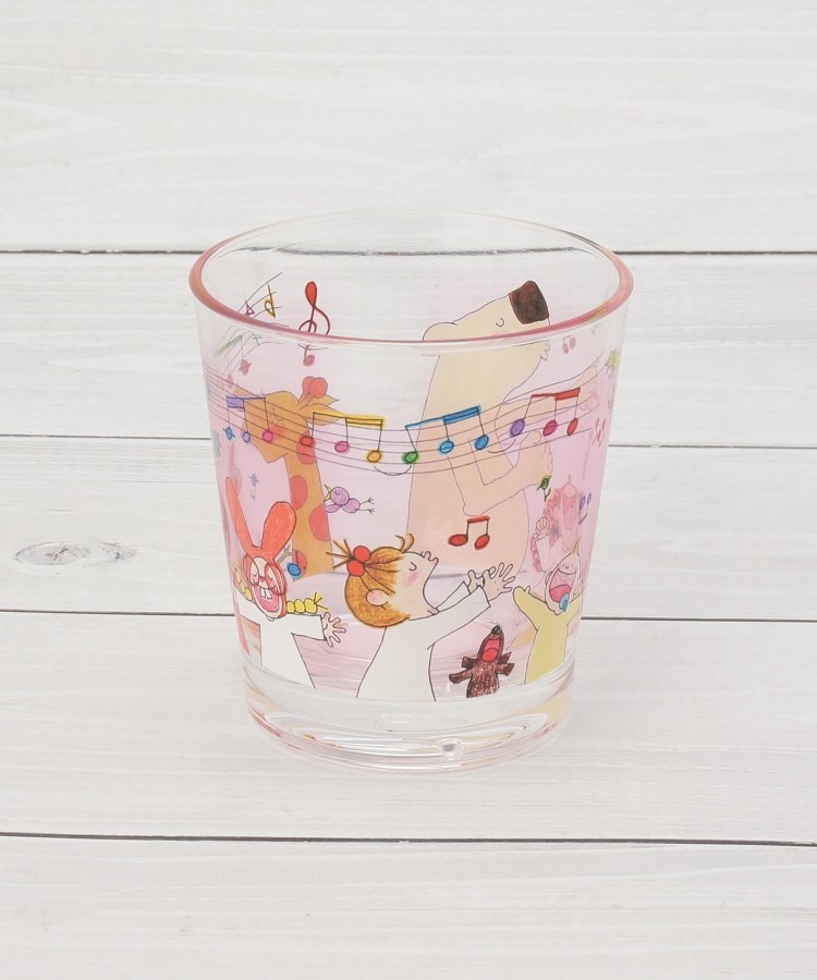 ◇COCOちゃん プラコップ 270ml(グラス・マグ・タンブラー ◇COCOちゃん プラコップ 270ml(グラス・マグ・タンブラー