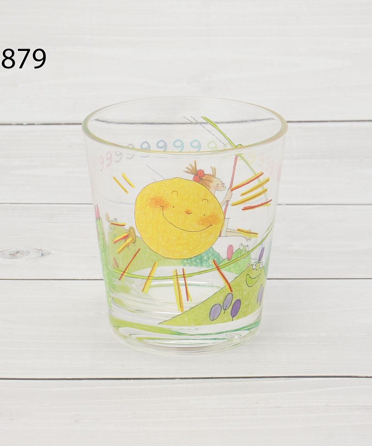 ワンズテラス(one'sterrace)の◆COCOちゃん プラコップ 270ml2