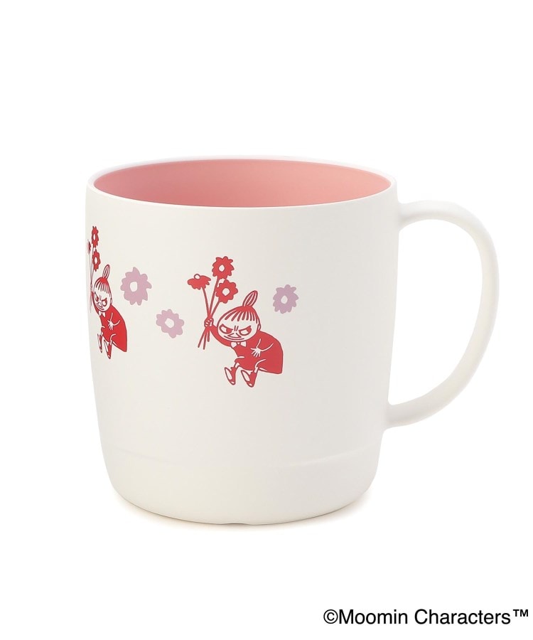 ワンズテラス(one'sterrace)のMOOMIN カップ ミイ 300ml1