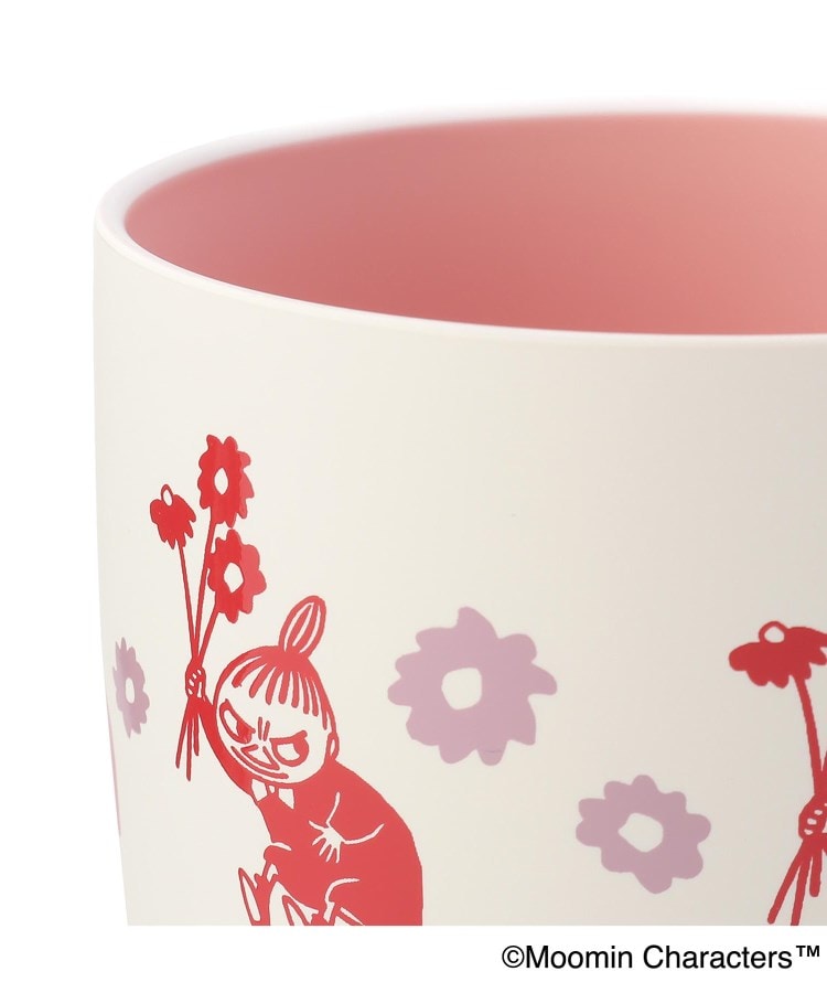 ワンズテラス(one'sterrace)のMOOMIN カップ ミイ 300ml6
