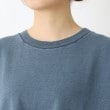 ワンズテラス(one'sterrace)のインディゴ染め ポケット付きワンピース4