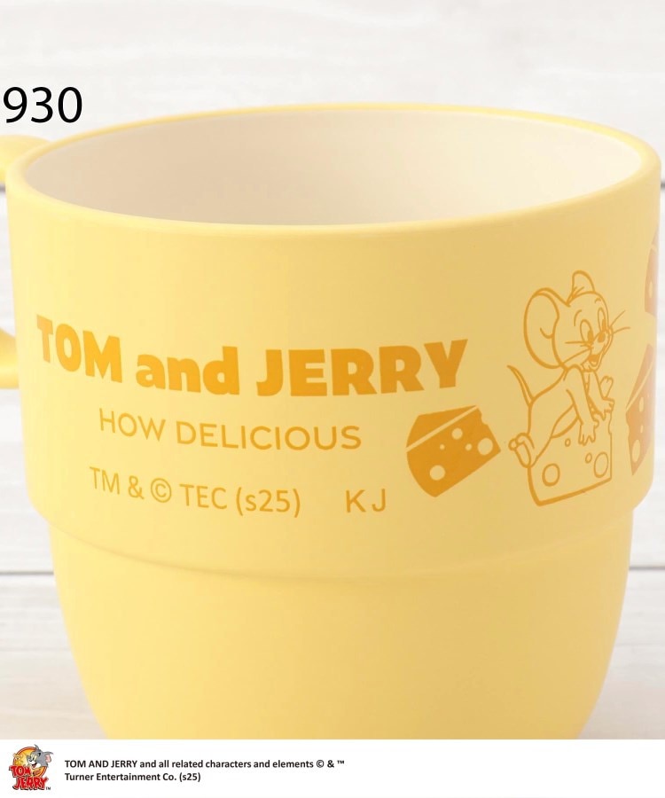 ワンズテラス(one'sterrace)のトムとジェリー スタッキングミニカップ10