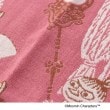 ワンズテラス(one'sterrace)の◆MOOMIN 三重ガーゼハンカチ4