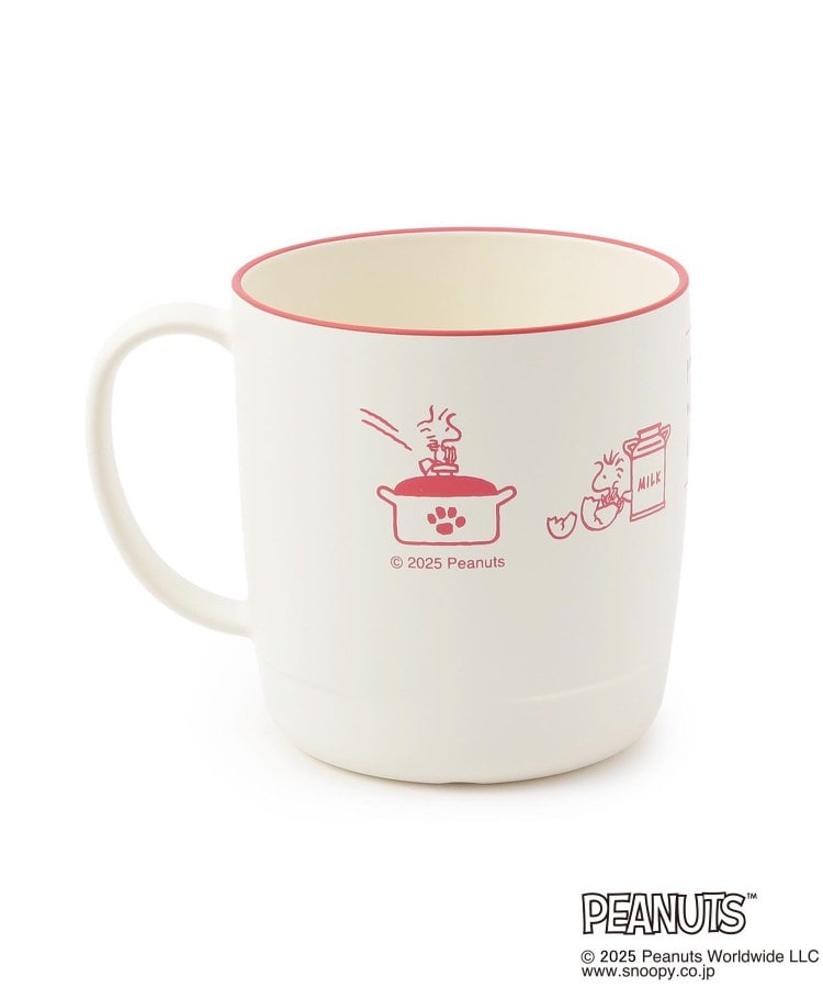 ワンズテラス(one'sterrace)のSNOOPY カップ2