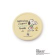 ワンズテラス(one'sterrace)の◆【ワンズテラスオリジナル】SNOOPY 吸水コースター1