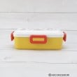 ワンズテラス(one'sterrace)の水森亜土 抗菌ふわっと弁当箱 530ml2