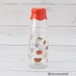 ワンズテラス(one'sterrace)の水森亜土 牛乳ビン風ボトル 500ml2
