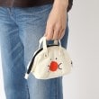 ワンズテラス(one'sterrace)のおにぎりさん おにぎりバッグ12
