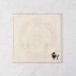 ワンズテラス(one'sterrace)の◆グレート・ブリティッシュ・テディベア イニシャルタオルハンカチ Y1