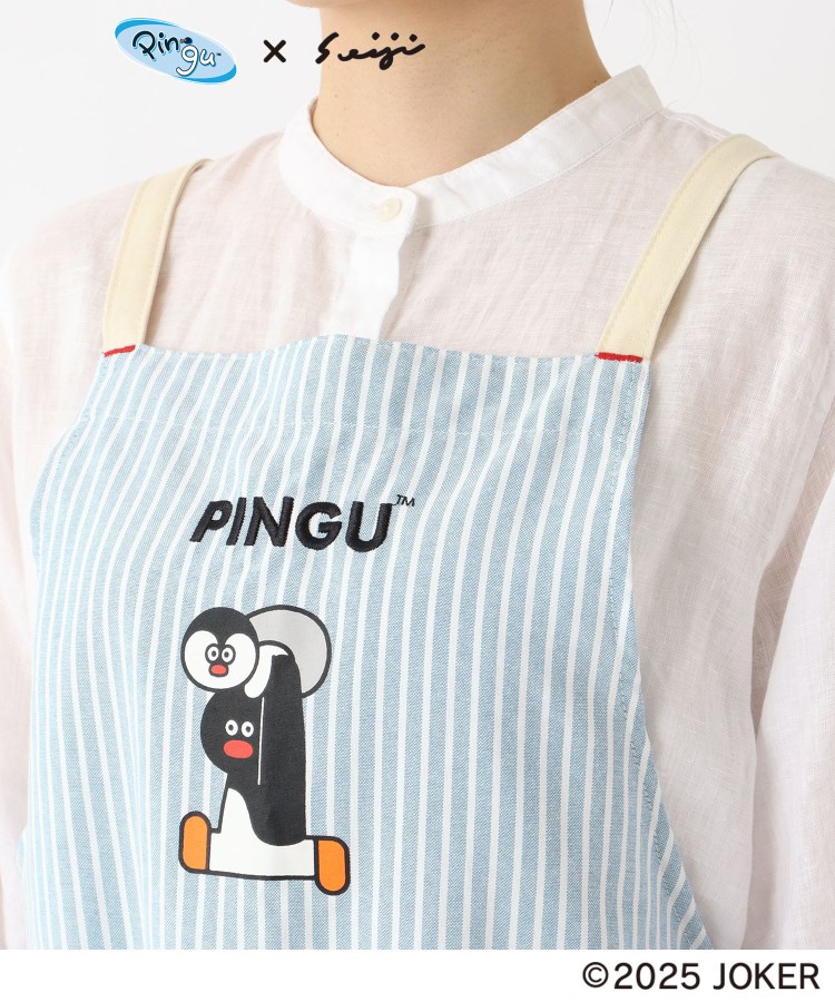 ワンズテラス(one'sterrace)のPINGU エプロン4