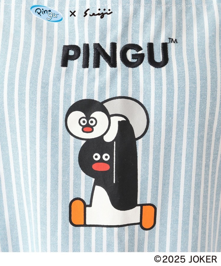 ワンズテラス(one'sterrace)のPINGU エプロン8