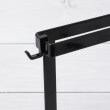 ワンズテラス(one'sterrace)のtower タワー シンク下収納扉タオルハンガー 20.5cm4