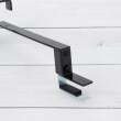 ワンズテラス(one'sterrace)のtower タワー シンク下収納扉タオルハンガー 15cm7