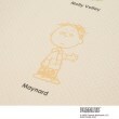 ワンズテラス(one'sterrace)のSNOOPY PVCマット オールスター 240cm5