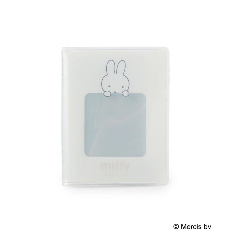 ワンズテラス(one'sterrace)の◆Dick Bruna miffy カードケース CBC ミッフィー