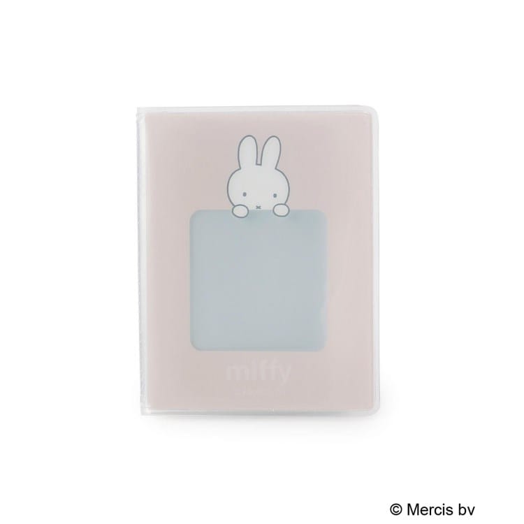 ワンズテラス(one'sterrace)の◆Dick Bruna miffy カードケース CBC ミッフィー