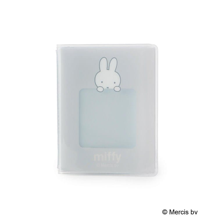 ワンズテラス(one'sterrace)の◆Dick Bruna miffy カードケース CBC ミッフィー