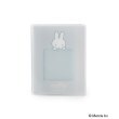 ワンズテラス(one'sterrace)の◆Dick Bruna miffy カードケース CBC グレー(912)