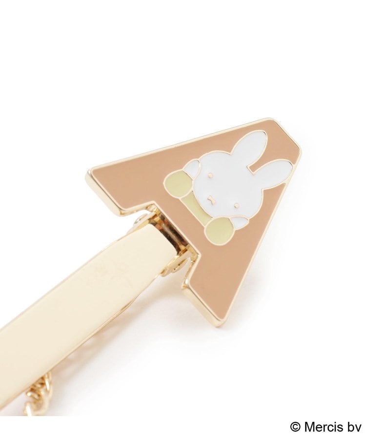 ワンズテラス(one'sterrace)のDick Bruna miffy イニシャルキークリップ A3