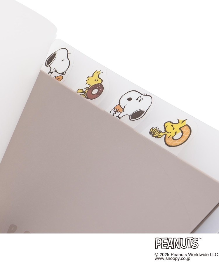 ◇SNOOPY 縦横5インデックスファイル(スヌーピー) | one ◇SNOOPY 縦横5インデックスファイル(スヌーピー) | one