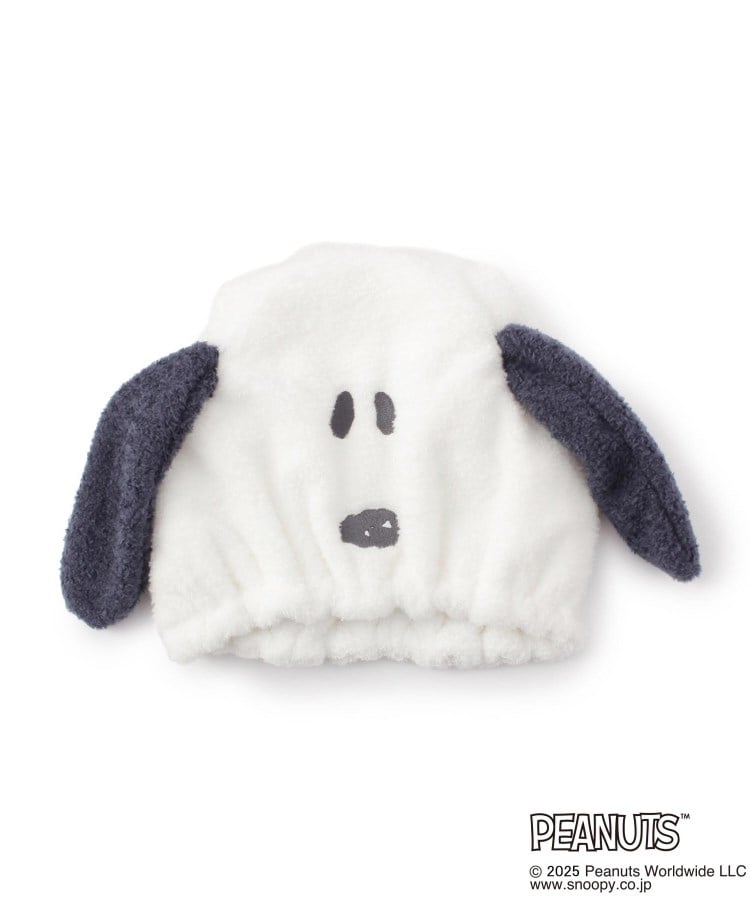 ワンズテラス(one'sterrace)のSNOOPY ヘアドライキャップ1