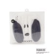 ワンズテラス(one'sterrace)のSNOOPY ヘアドライキャップ5