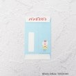 ワンズテラス(one'sterrace)の◆パンどろぼう ポチ袋 おくるま代2