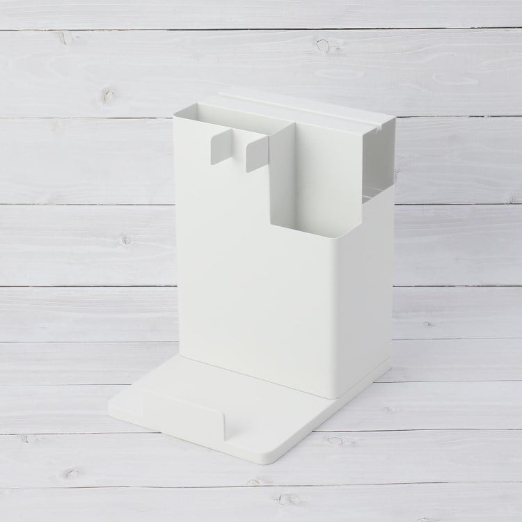 ワンズテラス(one'sterrace)のtower タワースティッククリーナーオーガナイザー ハウスキーピンググッズ