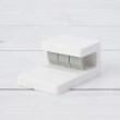 ワンズテラス(one'sterrace)のtower タワー 差し込み式歯ブラシホルダー 2P5