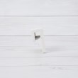 ワンズテラス(one'sterrace)のtower タワー 差し込み式歯ブラシホルダー 幅9cm3