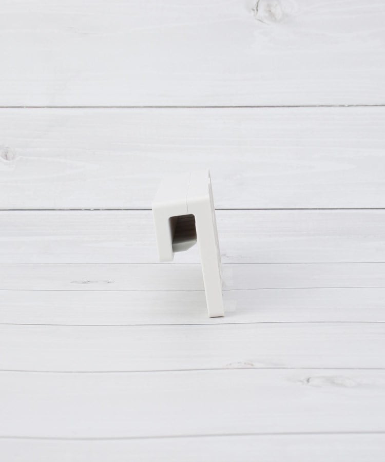 ワンズテラス(one'sterrace)のtower タワー 差し込み式歯ブラシホルダー幅18cm3