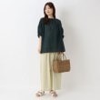 ワンズテラス(one'sterrace)のPPカゴバッグ12