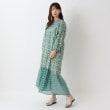 ワンズテラス(one'sterrace)のリゾート マーメイドワンピース11