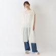 ワンズテラス(one'sterrace)のリゾート 刺繍ワンピース12