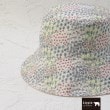 ワンズテラス(one'sterrace)のKippis キッピス リバーシブルバケットハット5