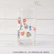 ワンズテラス(one'sterrace)のサンリオキャラクターズ グラス ハローキティ 420ml2